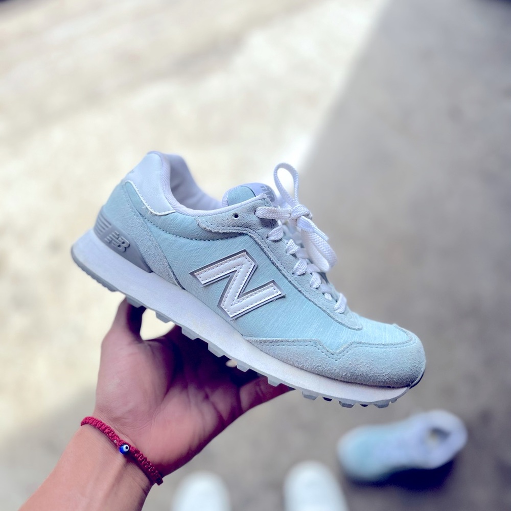 New balance 515